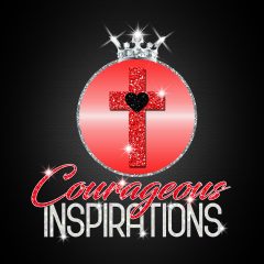 Courageous Inspirations Podcast